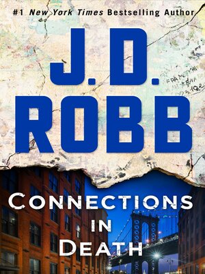 cover image of Connections in Death
